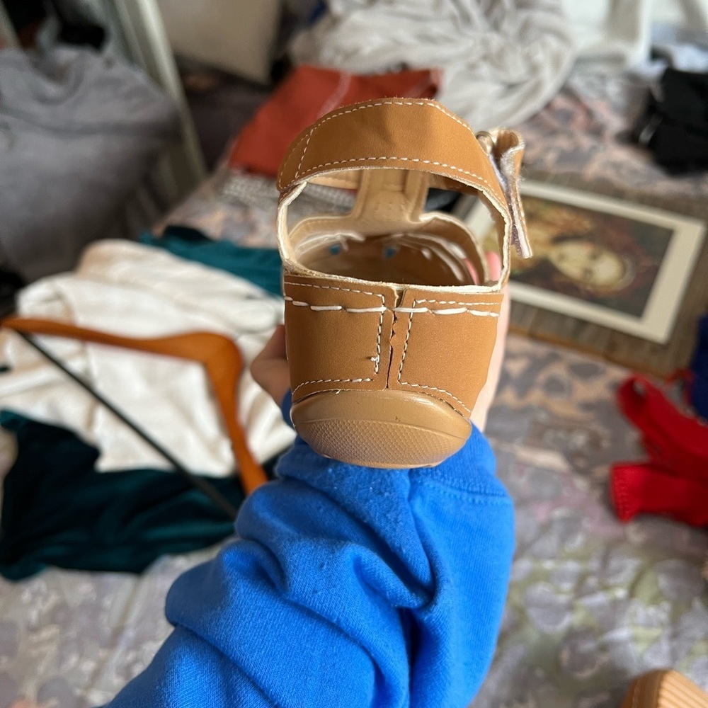 New Lightweight Sandals - Picture 4 of 6